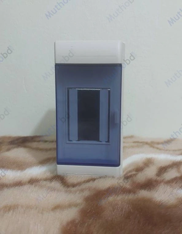 Premium Electric Distribution Box for MCB – Durable Power Distribution Panel