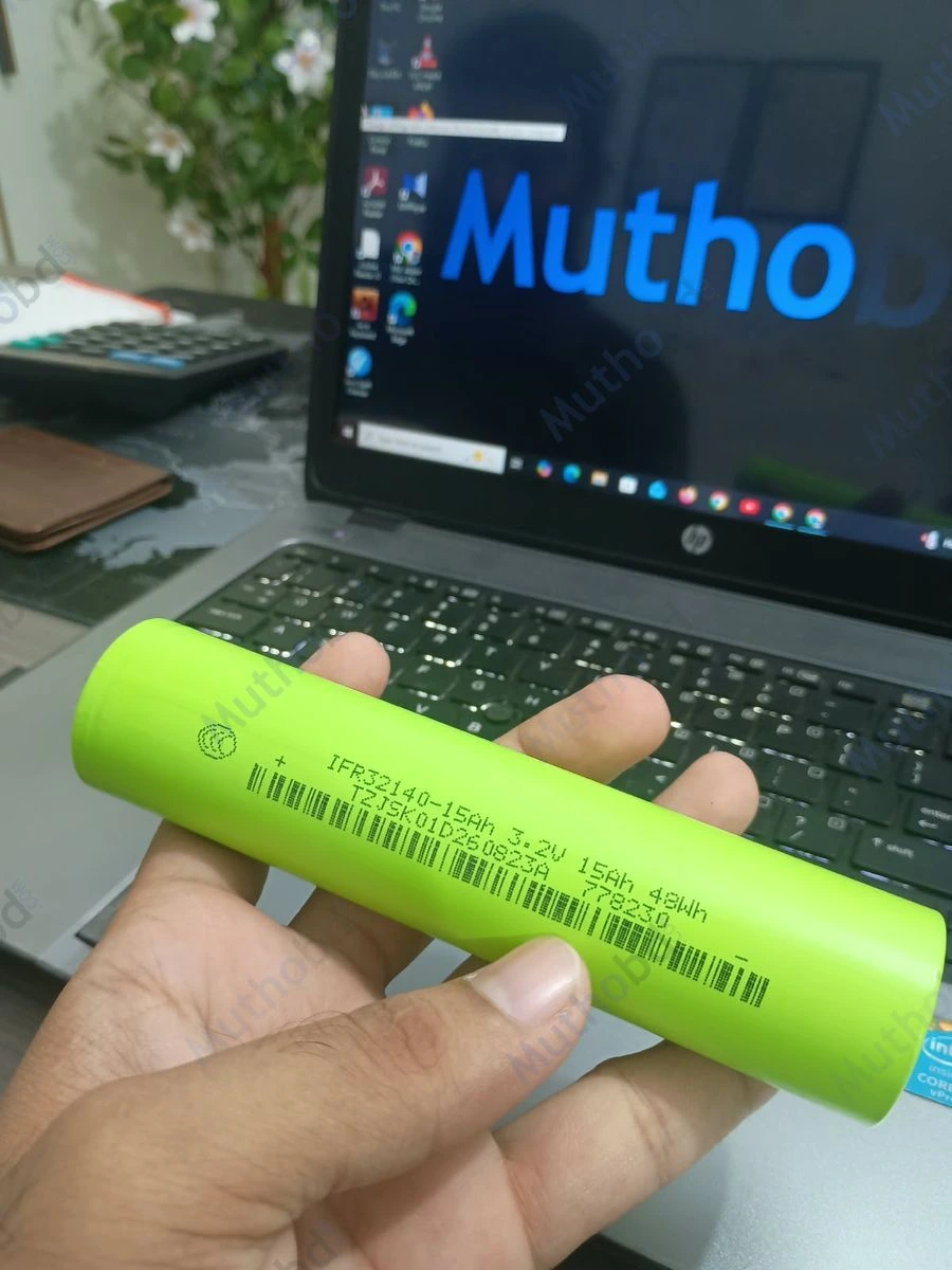 other 3.2V 15Ah JSK Lithium LFP Battery Cell – LiFePO4 Rechargeable Cell — image 6