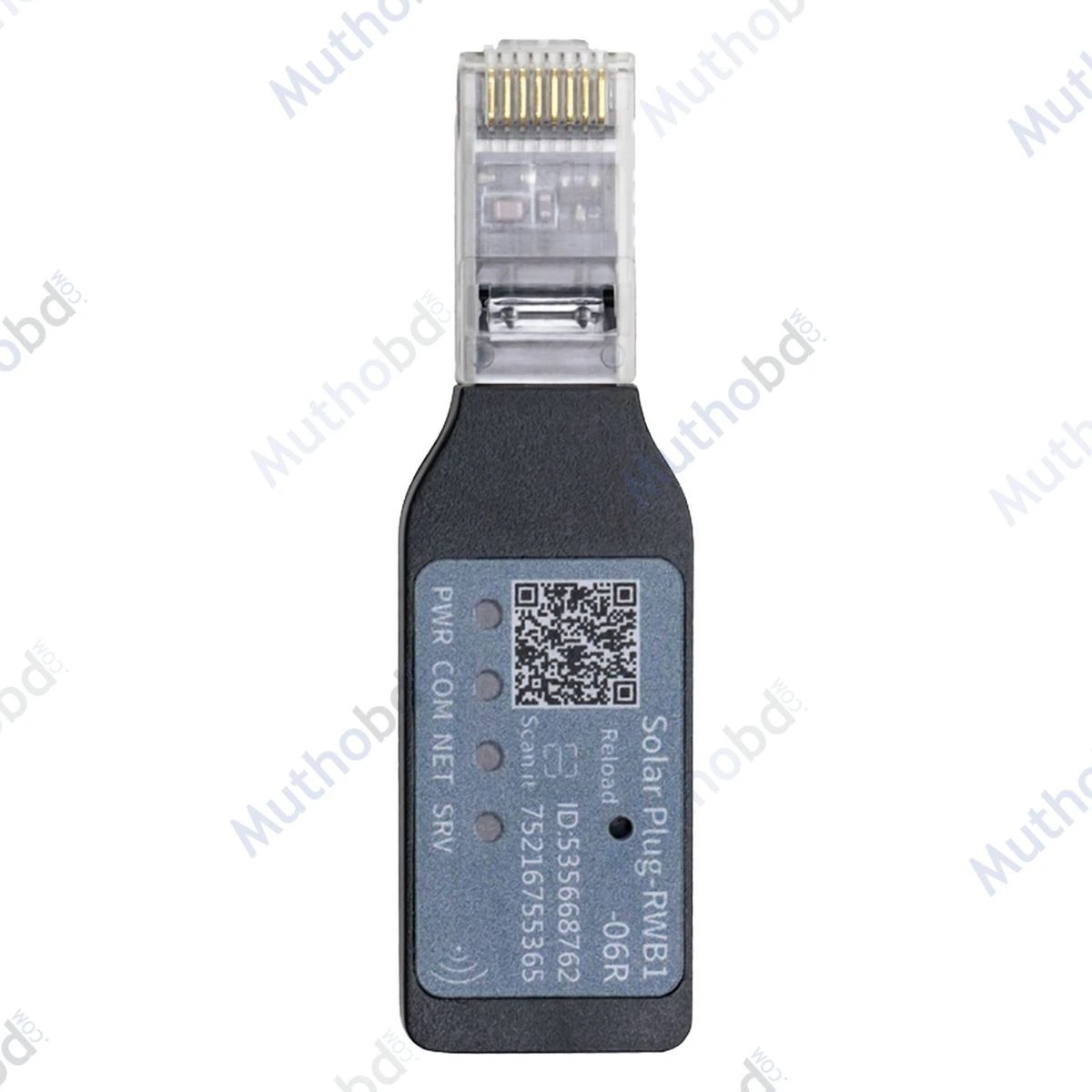 Solar Inverter WiFi Monitoring Module (RS485) – Remote Monitoring Dongle for Hybrid Inverter