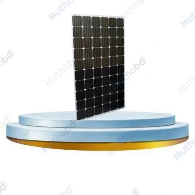 REC Alpha Pure-RX 450W Heterojunction Mono Solar Panel