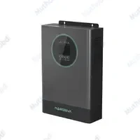 Marsriva 3.6kW Hybrid Solar Inverter MR-SPF3.6K-LP1-TL20E with 100A MPPT