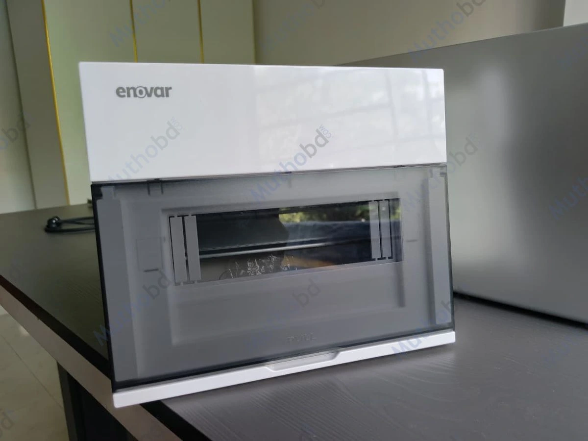 ENOVAR Electrical Distribution Box – Power Distribution Panel (7 /9)