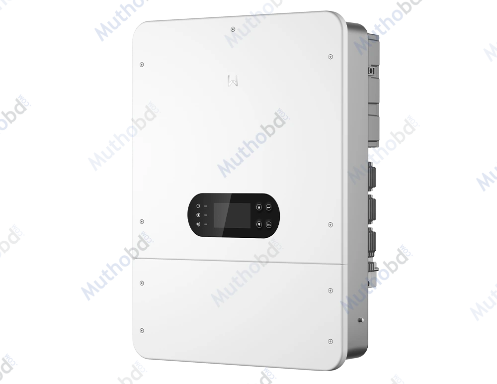 goodwe GoodWe GW15K-ET-L-G10 15KW Three Phase 48V Hybrid Solar Inverter — image 3