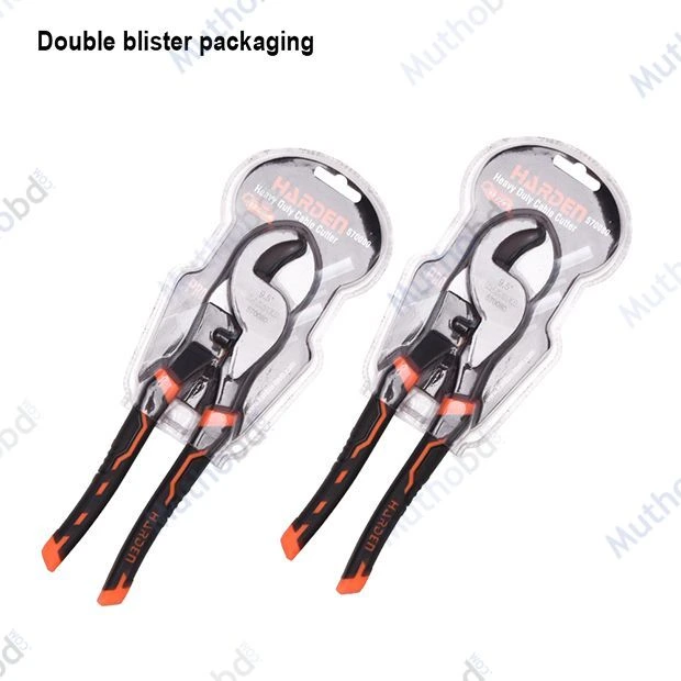 harden HARDEN 570080 9.5-Inch Heavy Duty Cable Cutter Plier – Multifunctional Manual Wire Cutting Tool — image 5