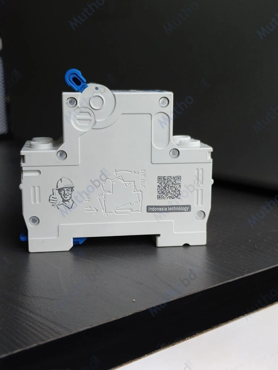 other LEVEN 2 Pole DC Circuit Breaker (2P) – Solar DC MCB — image 4