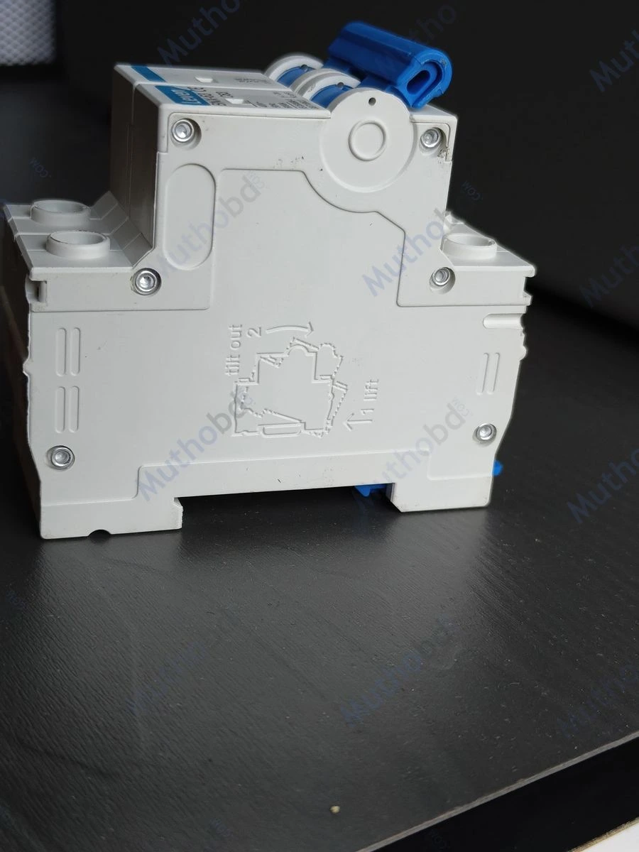 other LEVEN 2 Pole DC Circuit Breaker (2P) – Solar DC MCB — image 6