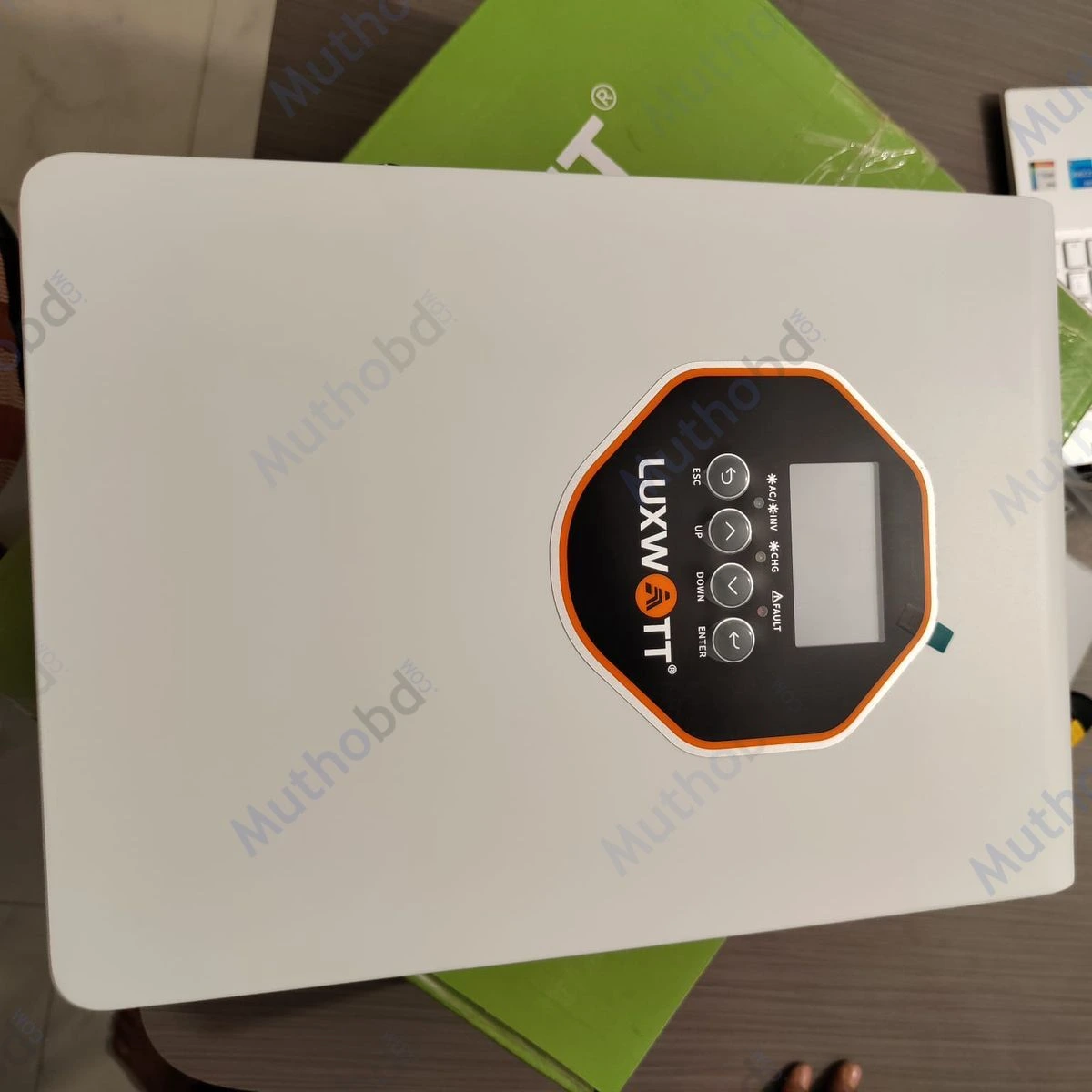 other **LUXPOWER 5KW Hybrid Solar Inverter – 5kW 48V Pure Sine Wave Inverter** — image 3