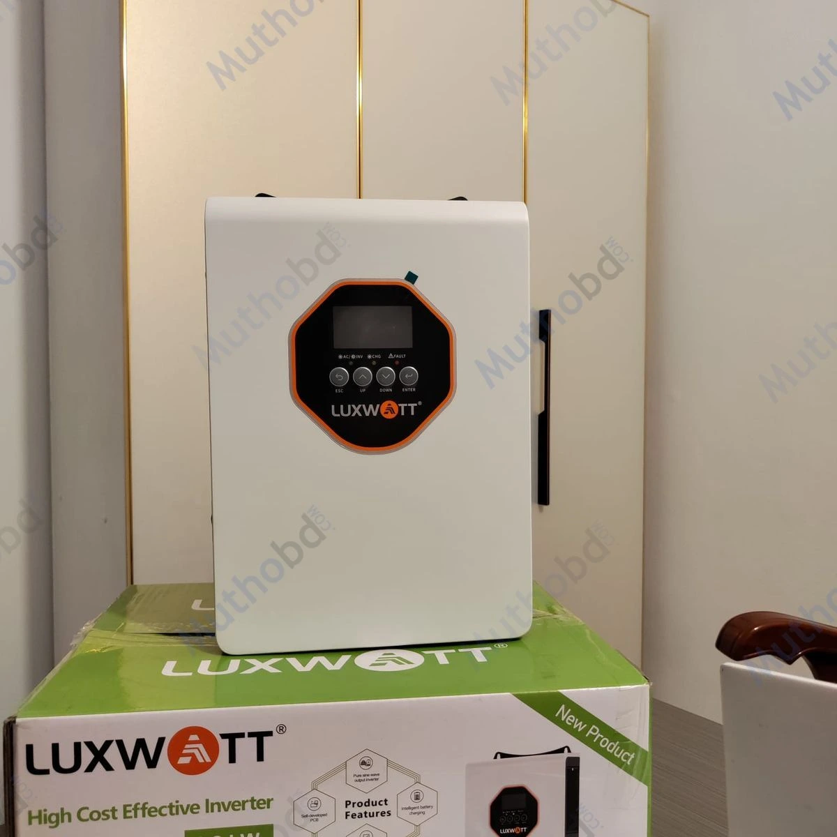 other **LUXPOWER 5KW Hybrid Solar Inverter – 5kW 48V Pure Sine Wave Inverter**