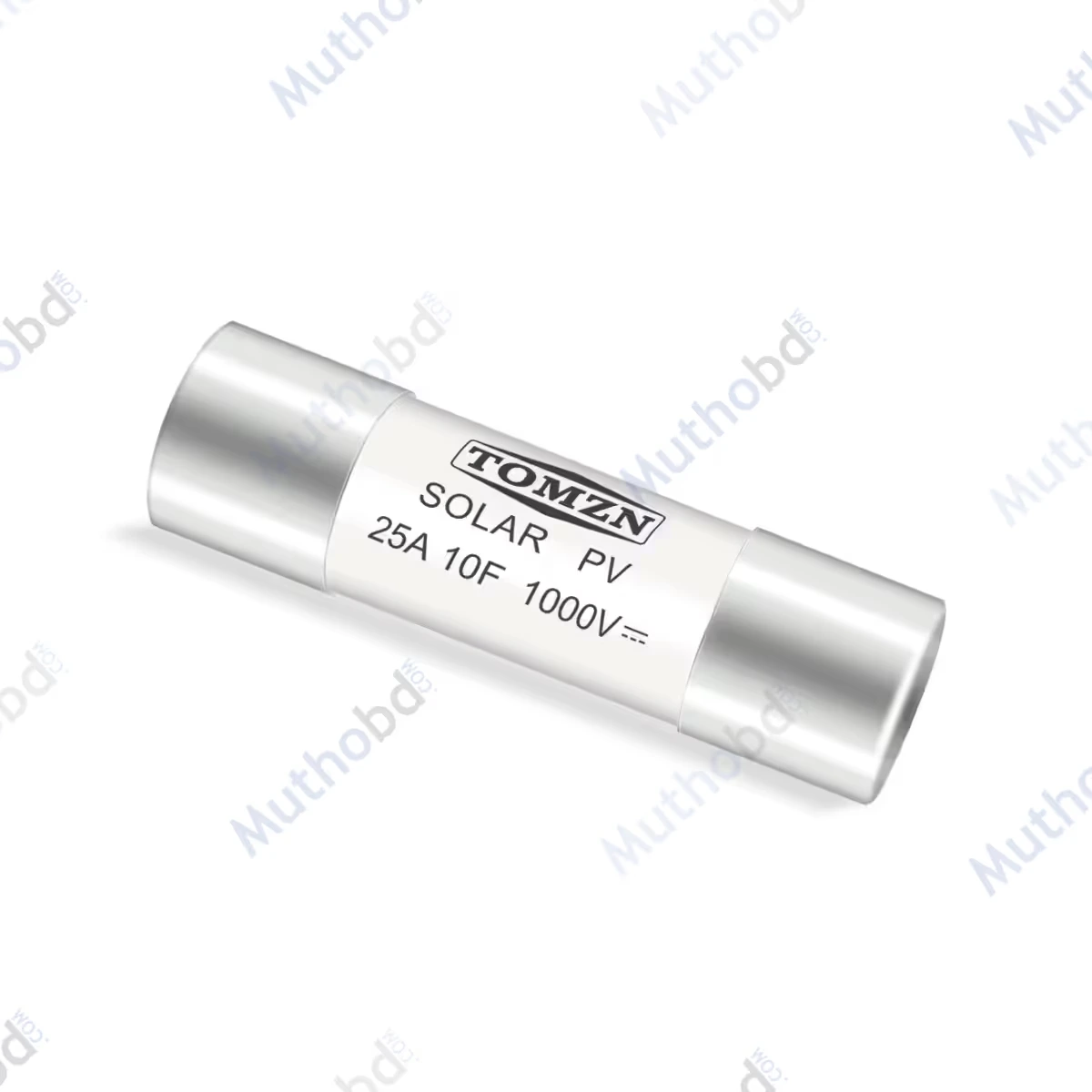 tomzn TOMZN Solar PV Fuse 1000V DC 10×38mm 6A–30A for Solar Protection — image 5