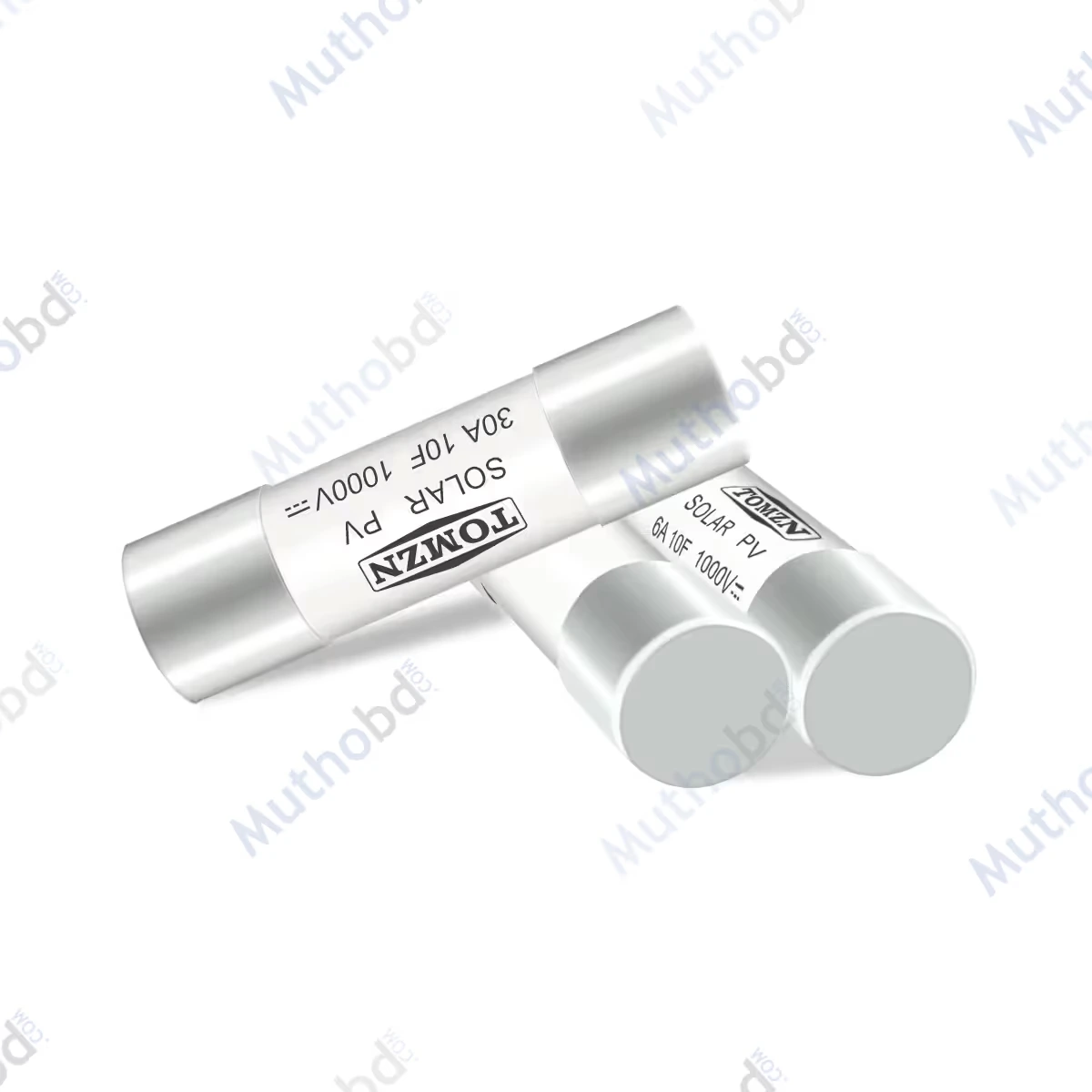 tomzn TOMZN Solar PV Fuse 1000V DC 10×38mm 6A–30A for Solar Protection — image 4
