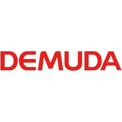 Demuda
