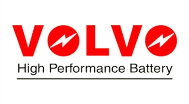 Volvo Battery