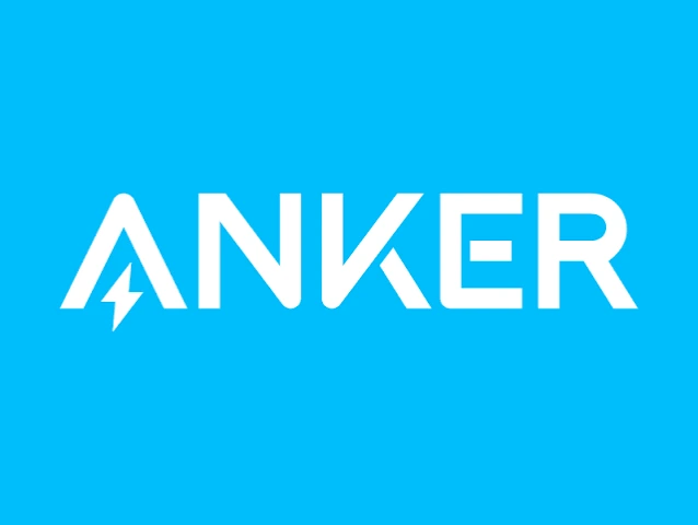 Anker Anker
