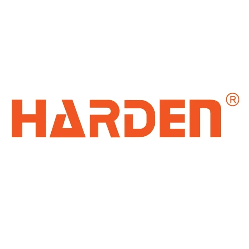 Harden