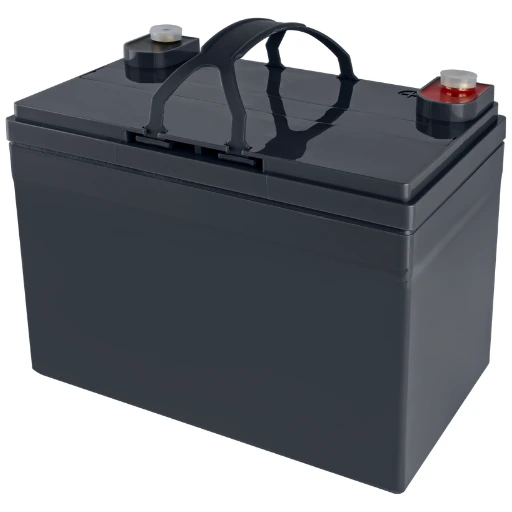 Gel Battery