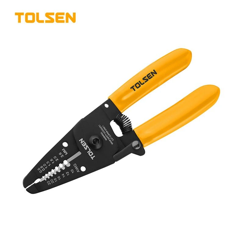 Wire Strippers