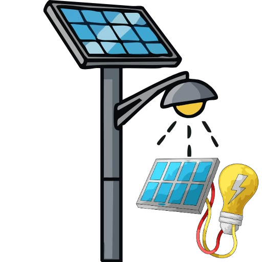 Solar Lighting