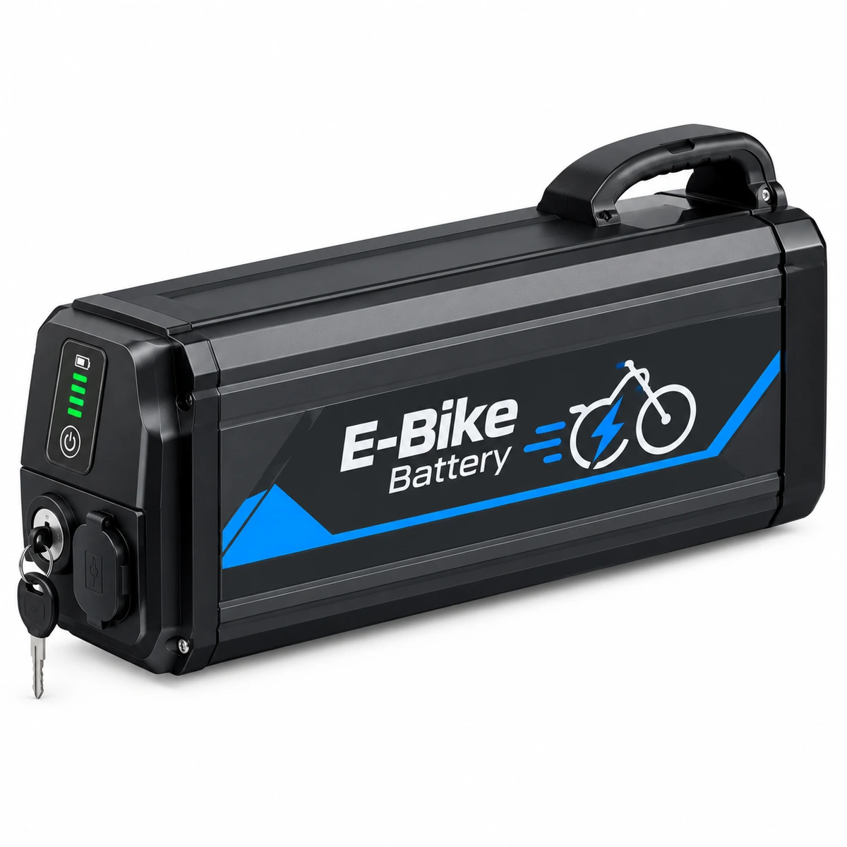 E-Bike Battery