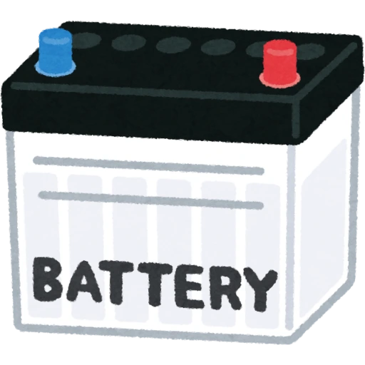 Battery