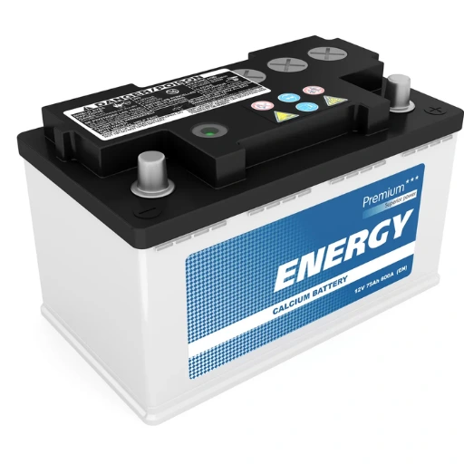 Lead Acid Battery