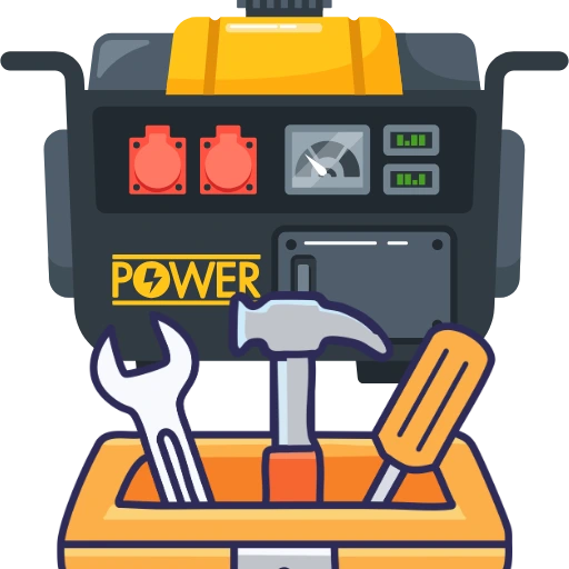 Power & Tools