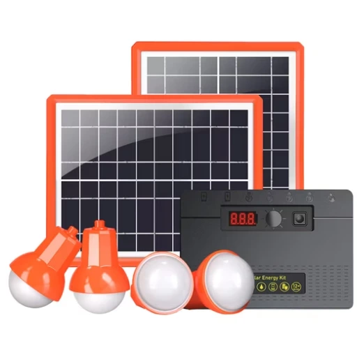 Solar Home System Kits