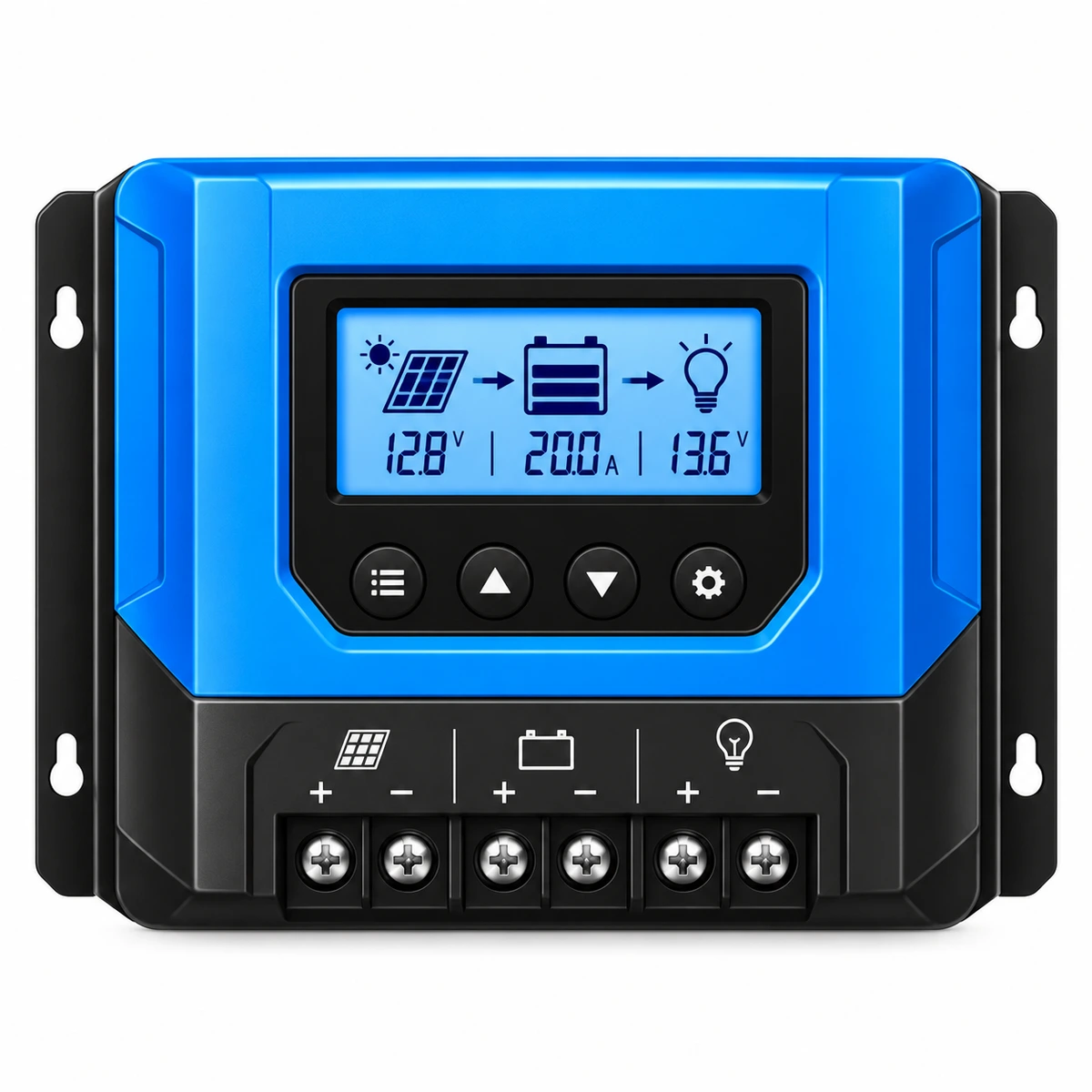 Solar Charge Controller