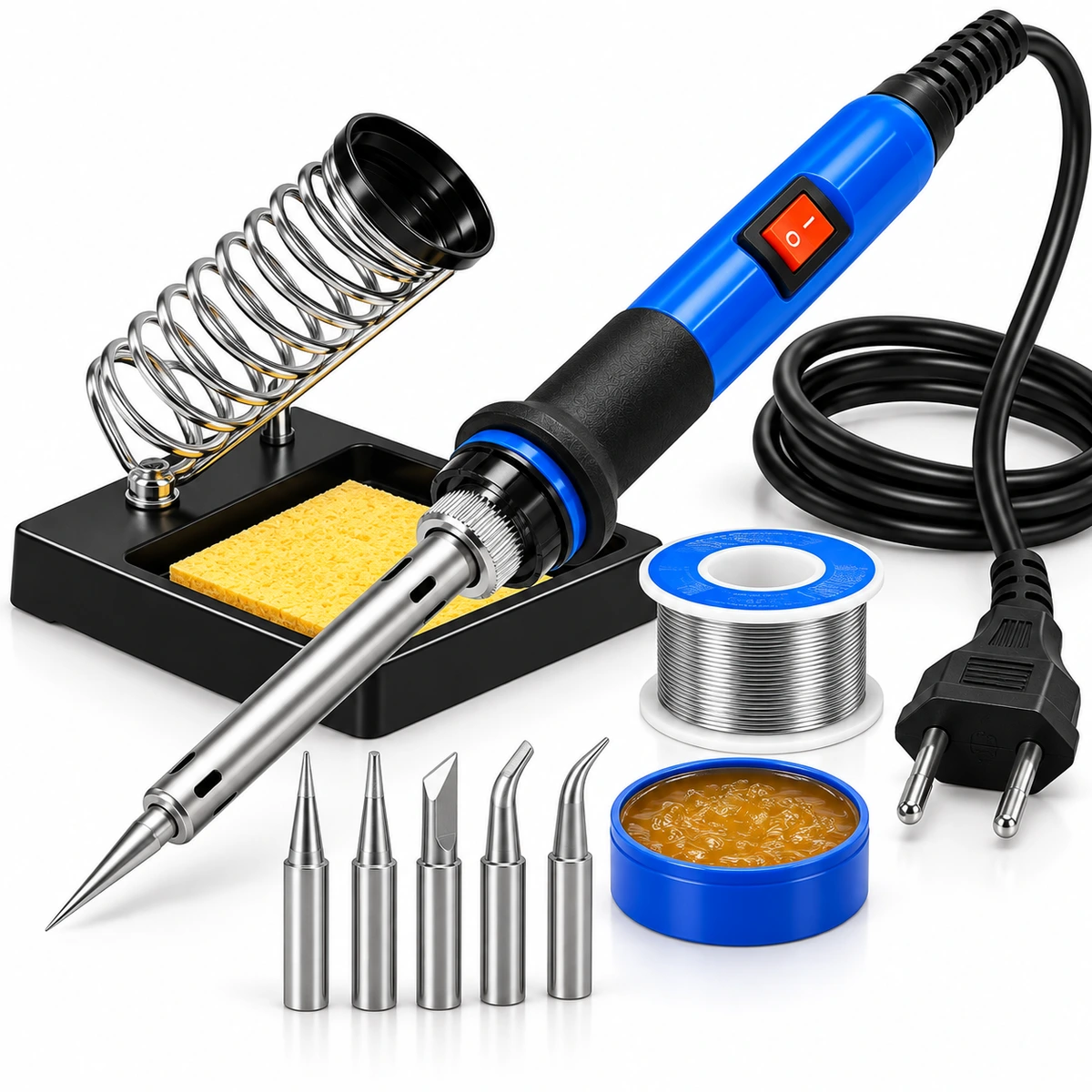 Soldering Iron