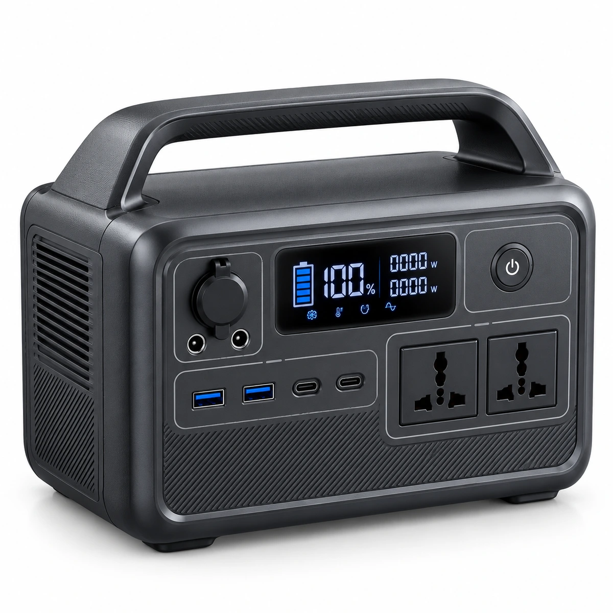 Portable Power Station