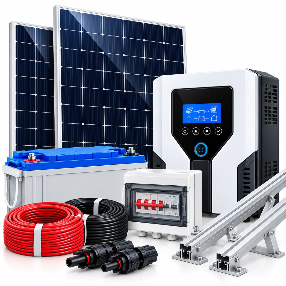 Solar Home System Kits