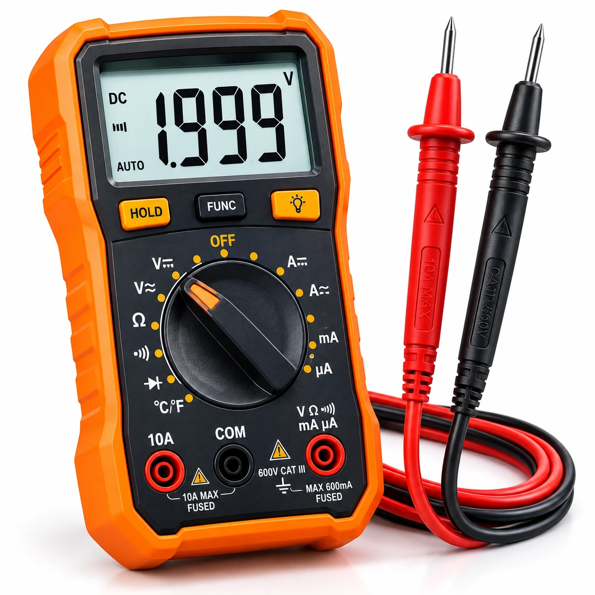 Multimeter