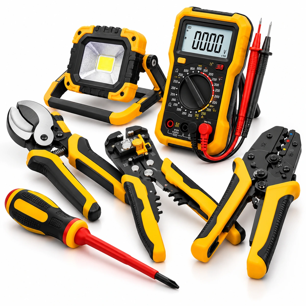 Electric Tools