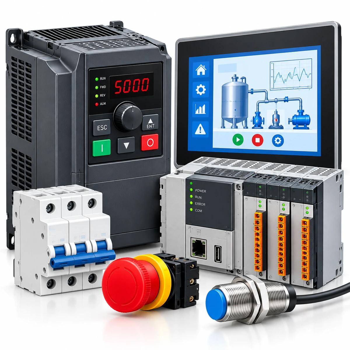 Automation Product