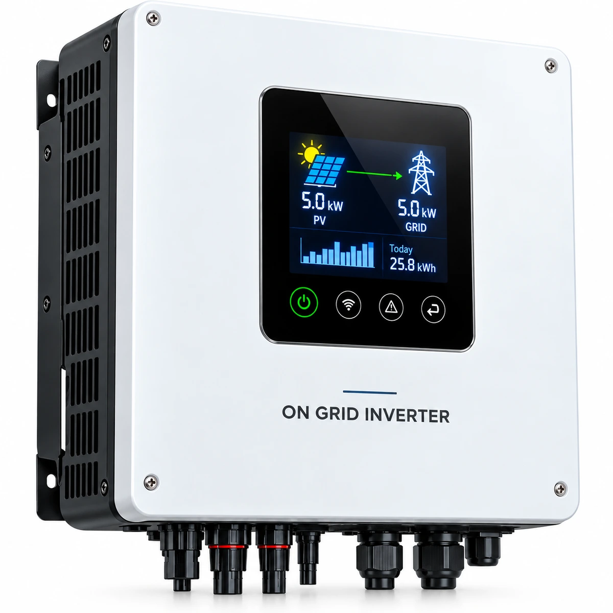 On-Grid  Inverter