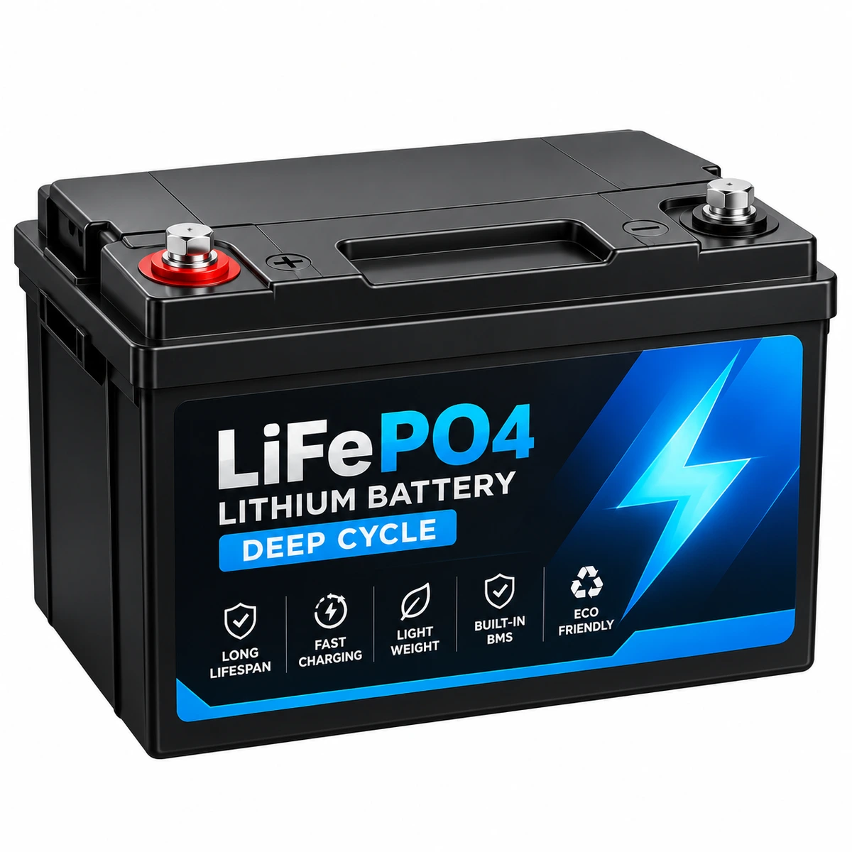 Lithium Battery