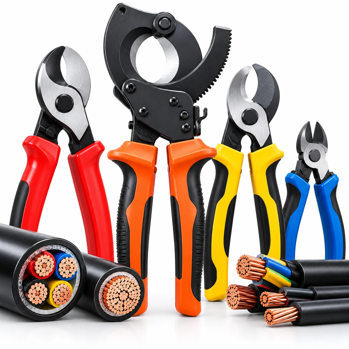 Cable Cutter