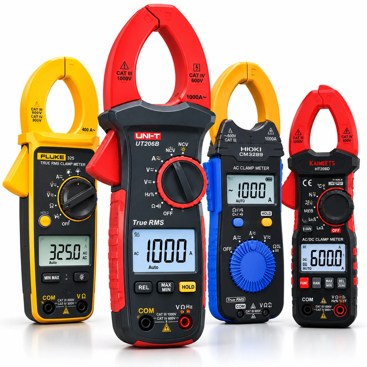 Clamp Meter