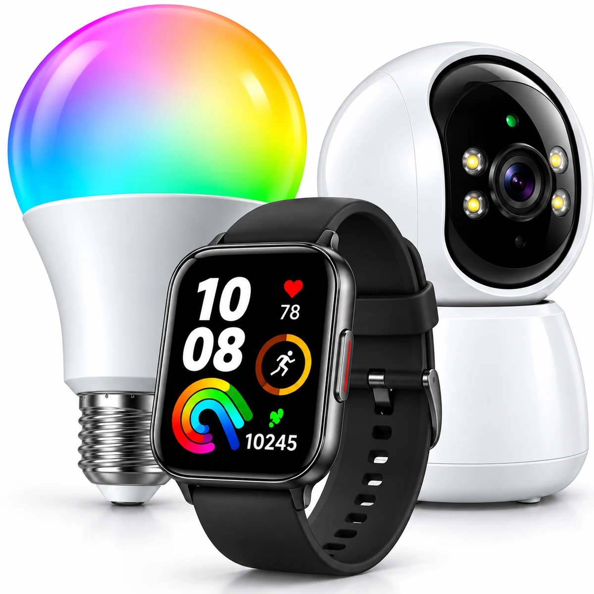 China Shop & Smart Gadget