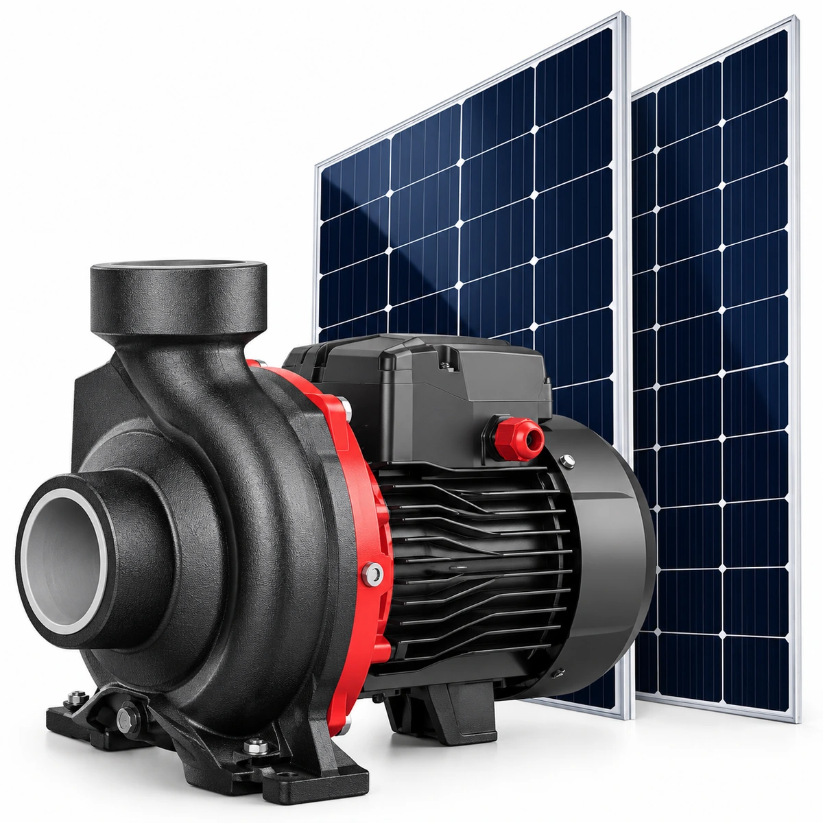 Solar Pump