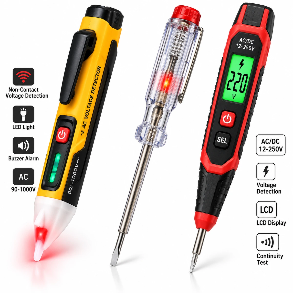Voltage Tester