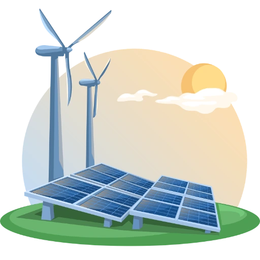 Wind Energy & Wind Turbine