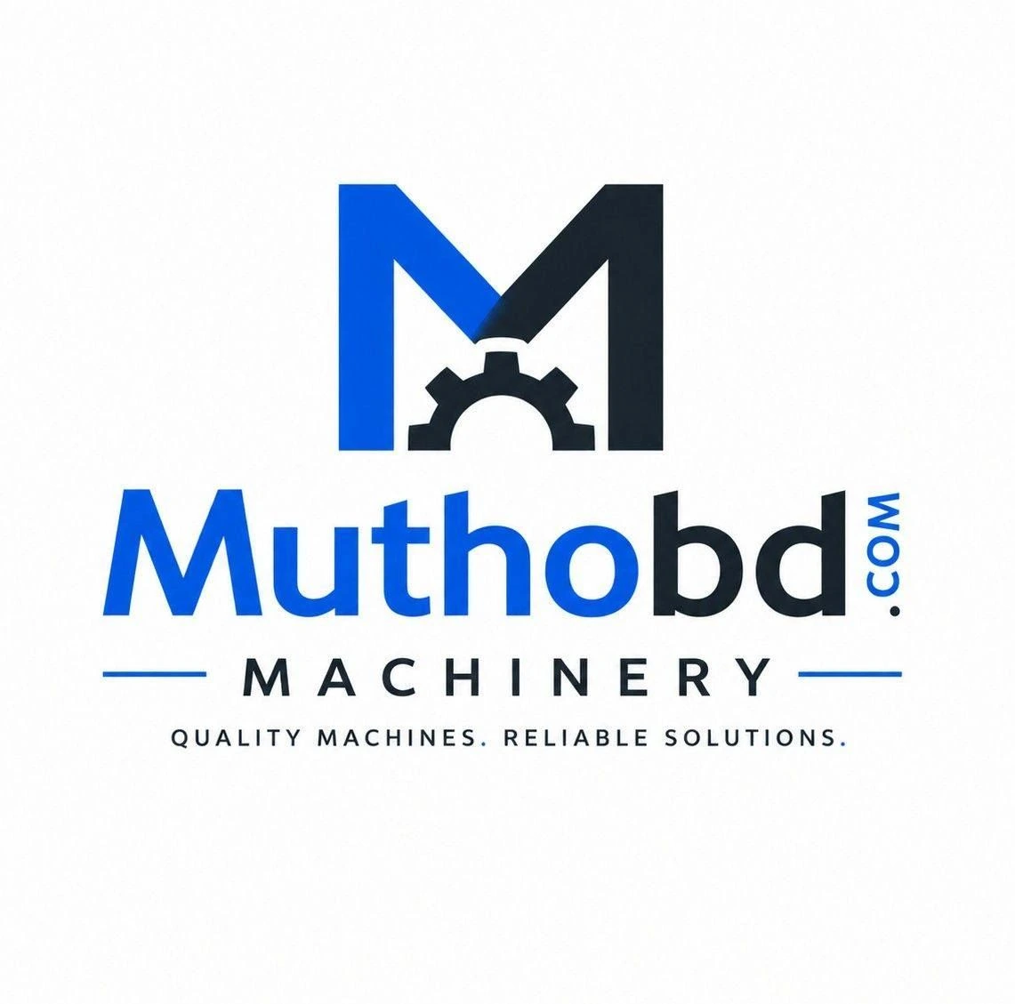Machinery