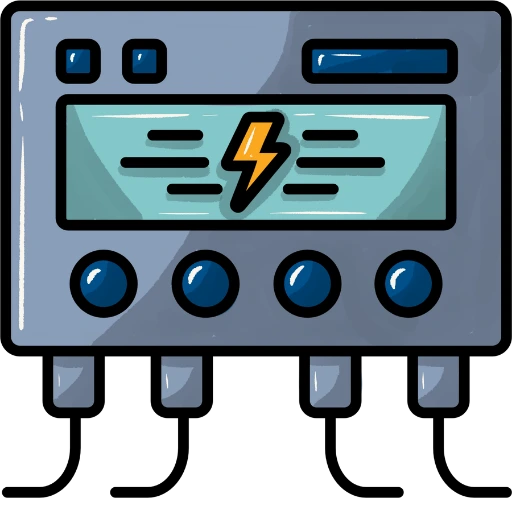 Solar Charge Controller