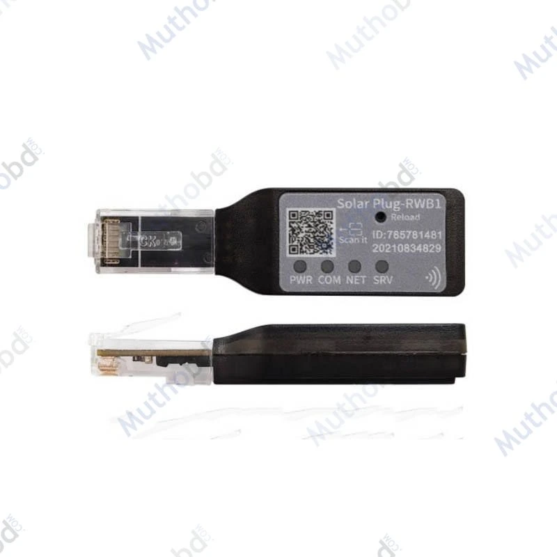 other Solar Inverter WiFi Monitoring Module (RS485) – Remote Monitoring Dongle for Hybrid Inverter — image 2