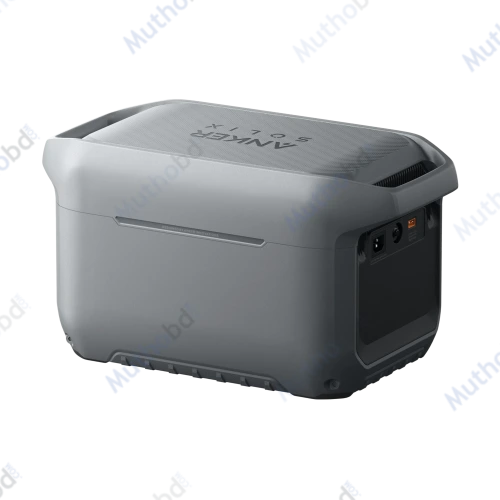 other Anker SOLIX C1000 Gen 2 2000W Portable Power Station | 1024Wh LiFePO4 Battery | 3000W Peak Output — image 9